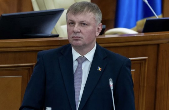 {Куюмжу: «Газпром» предложил отменить выплаты членам совета «Молдовагаз»} Молдавские Ведомости
