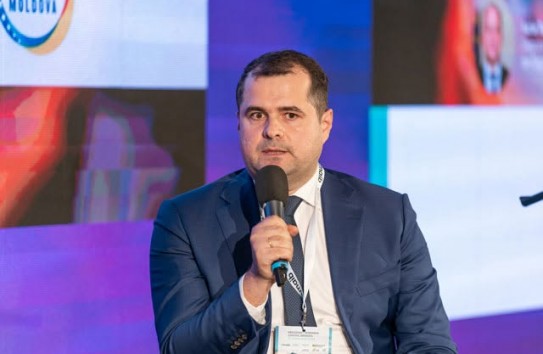 {Консультации с PAS - Тофан предложен на пост премьера} Молдавские Ведомости