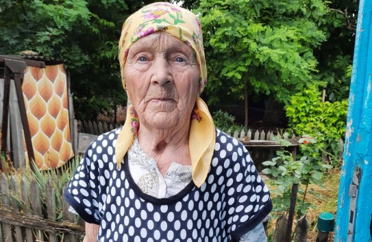{В Молдове бедным не приходится ждать помощи от богатых } Молдавские Ведомости