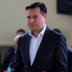 Осталеп: Кто Европа - посол Германии или его истеричные критики?