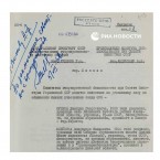 ФСБ РФ рассекретила архивы о зверствах украинского нациста