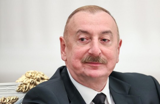 {Азербайджан думает о выходе из Совета Европы} Молдавские Ведомости