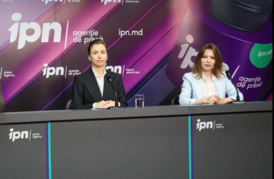 {Бывший посол Лилиана Гуцан заявляет о злоупотреблениях со стороны государственных органов} Молдавские Ведомости