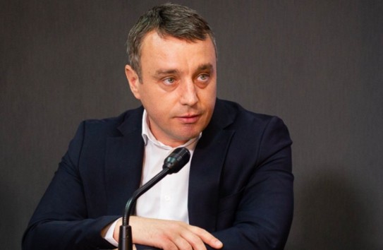 {Депутат PAS заступился за Згерю: "Не надо сжигать на костре ребенка, у которого вся жизнь впереди"} Молдавские Ведомости