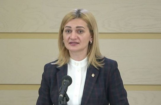 {Если кто не знал, проблемы в госучреждениях - это тоже «тяжелое наследие»} Молдавские Ведомости