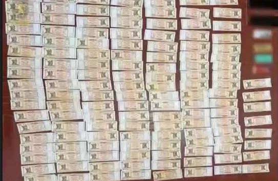 {Где при PAS получают доходы миллионами лей} Молдавские Ведомости