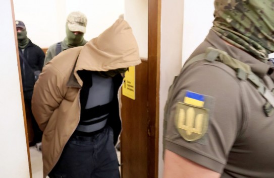 {Теракт в Монако - государственная политика устранения неугодных за рубежом?} Молдавские Ведомости