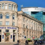 На первый этап проекта по расширению Мирча чел Бэтрын затратят 22 миллиона евро
