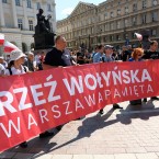 Варшава не откажется от антибандеровской риторики, Киев - от прославления Бандеры