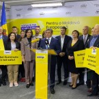 "Кандидат Тофан – компромисс между различными группами влияния внутри PAS"