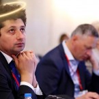 Гросу исключил отставку Мариана после скандала в MoldATSA: Он останется депутатом