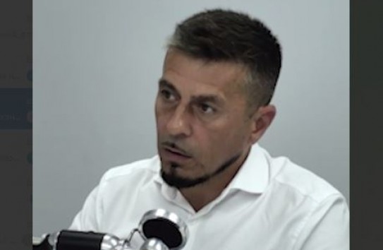 {Лисневский назвал программу Тофана «набором лозунгов»} Молдавские Ведомости