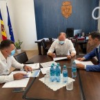 Чебан вновь призвал правительство «не сеять панику» из-за воды