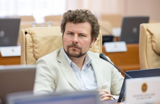 {До конца октября создадут 35 территориальных агентств образования} Молдавские Ведомости