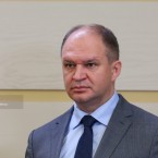 Чебан попросит Зеленского помочь предотвратить кризис водоснабжения