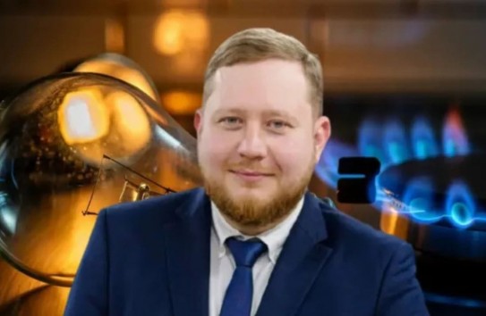{Сергей Ткач: Будем молчать - останемся без газа, воды и света, но в окопе} Молдавские Ведомости