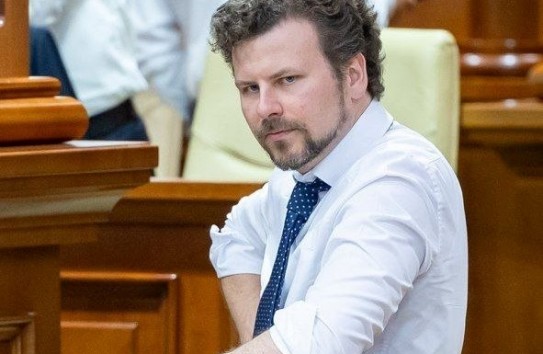 {50 миллионов евро на 20 "модельных" школ - другим ничего} Молдавские Ведомости