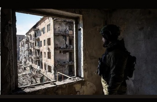 {План Киева и контрплан Москвы} Молдавские Ведомости