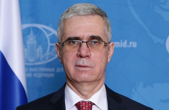 {Никаких доказательств российской принадлежности дронов представлено не было} Молдавские Ведомости