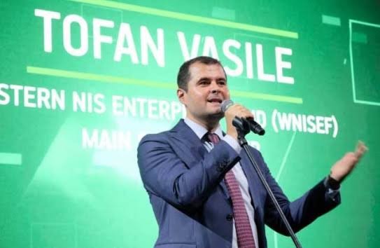 {Мунтян - Тофану: Рынок остается прежде всего системой правил, а не природным явлением} Молдавские Ведомости