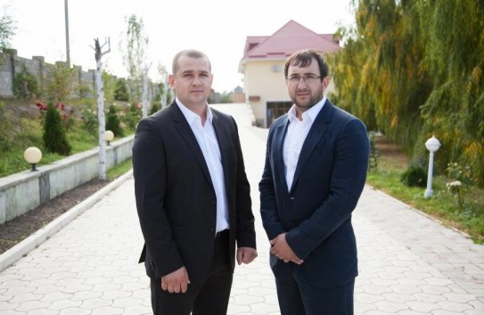 {Брат депутата PAS Илие Ионаша оказался под судом в Северной Ирландии} Молдавские Ведомости