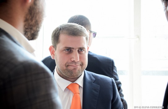 {Шор привлечён к суду по делу о хищении 100 миллионов долларов из BEM} Молдавские Ведомости