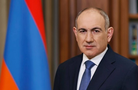 {Правительство Пашиняна подало в отставку} Молдавские Ведомости