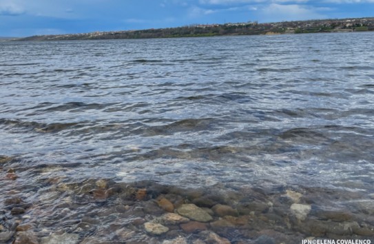 {Почему в Приднестровье нет дефицита воды?} Молдавские Ведомости