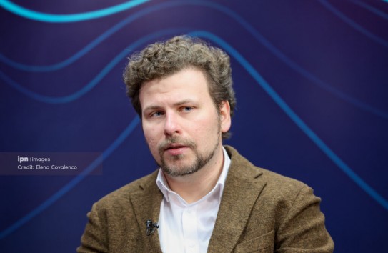 {Открытие молдо-турецкого колледжа в Комрате откладывается} Молдавские Ведомости
