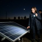Потребление энергии во вторник увеличилось несмотря на призывы к экономии