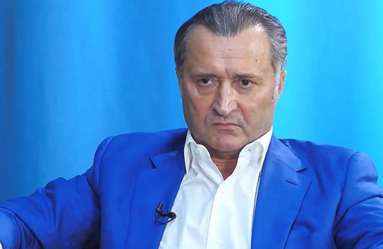 {ЛДПМ обвинила власти в обмане примаров и шантаже регионов} Молдавские Ведомости
