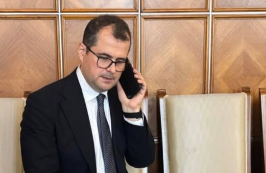 {Тофан: Украинское зерно не поставляется в Молдову} Молдавские Ведомости