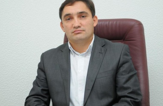 {Стояногло: мошеннические колл-центры не могли работать без прикрытия силовиков} Молдавские Ведомости