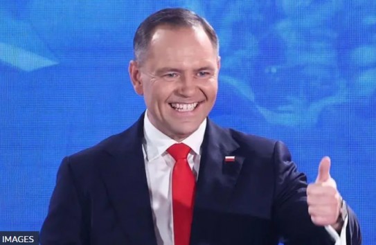 {Президент Польши призвал "бандеровцев" и "москалей" убивать друг друга} Молдавские Ведомости