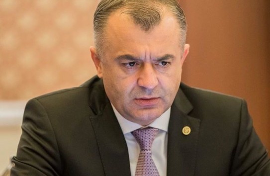 {Кику: Рост акцизов на топливо с 7 до 20 процентов ударит по аграриям, перевозчикам и населению} Молдавские Ведомости