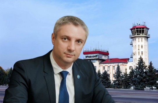 {ANI отказывается проводить проверку активов Вангели} Молдавские Ведомости