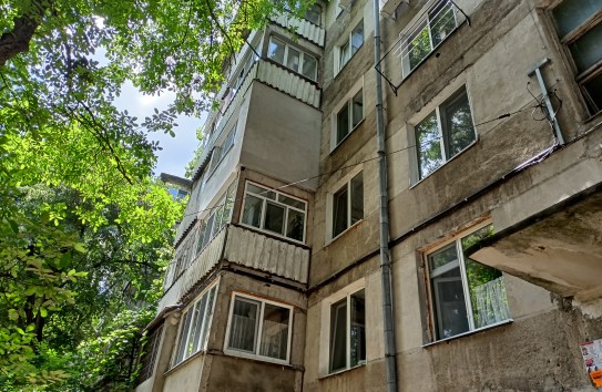 {Дератизация и дезинфекция в 400 домах в Кишиневе} Молдавские Ведомости