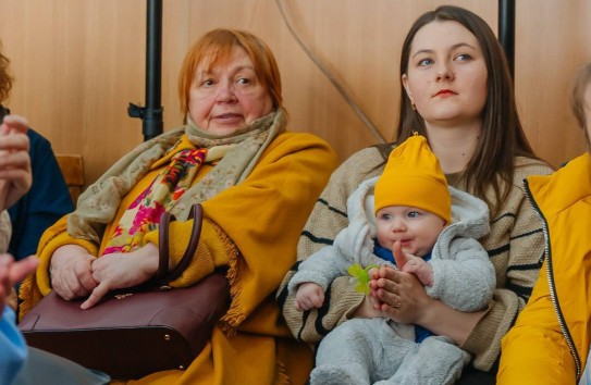 {Лишь четверо из десяти молодых людей трудоустроены} Молдавские Ведомости