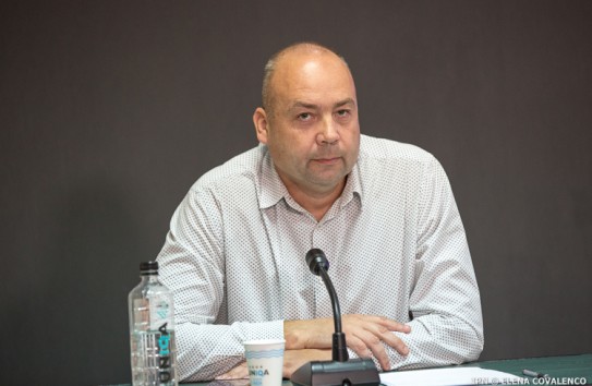 {Чуря: изменение системы выборов в Гагаузии станет ударом по основе автономии} Молдавские Ведомости