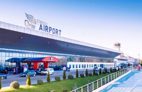 {Polaris Aviation Group отрицает свою связь с Речаном } Молдавские Ведомости