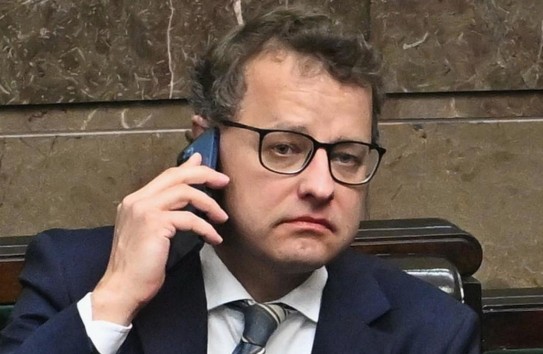 {Варшава интересуется: как Романовский попал в Тирасполь? } Молдавские Ведомости