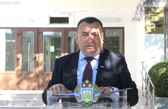 {Гайдаржи: Moldova1 закрыла эфир для НСГ} Молдавские Ведомости