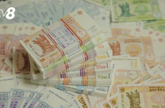 {В Молдове стало больше миллионеров} Молдавские Ведомости