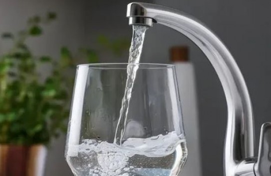 {НАРЭ утвердило новые тарифы на воду и канализацию в трёх районах} Молдавские Ведомости