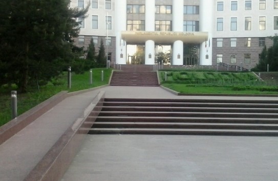 {Порядок определения инвалидности хотят пересмотреть. В чью пользу?} Молдавские Ведомости