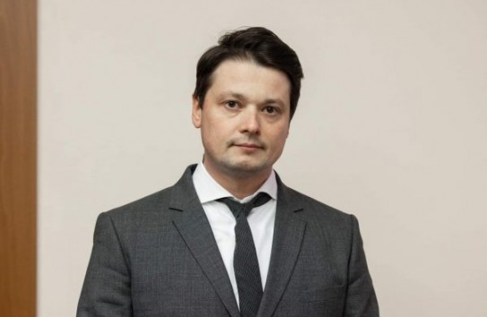 {Гаснаш о новых критериях определения инвалидности} Молдавские Ведомости