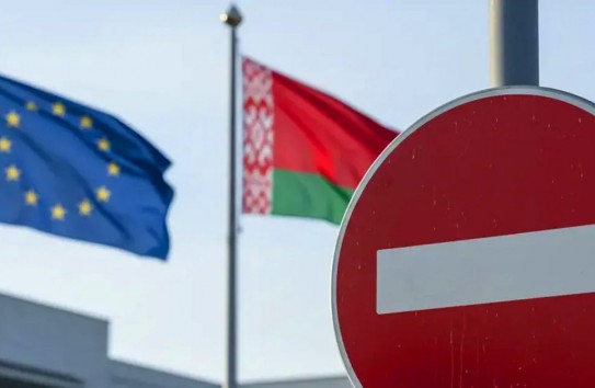 {Молдова не присоединилась к санкциям ЕС против Беларуси} Молдавские Ведомости