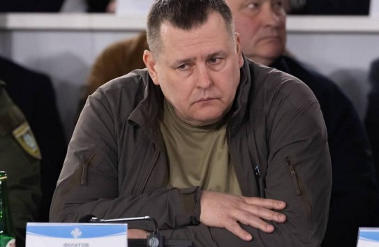 {В Днепре объявили «московской ложью» историю города } Молдавские Ведомости