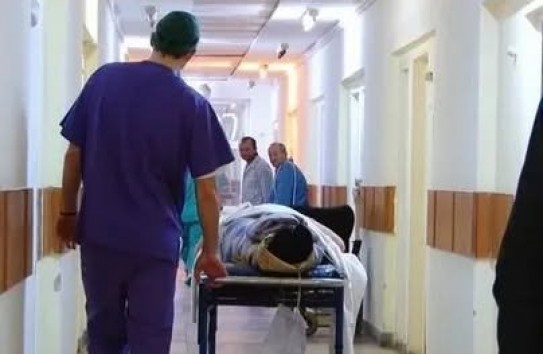 {Почему молдаване ездят лечиться в воюющую Украину } Молдавские Ведомости