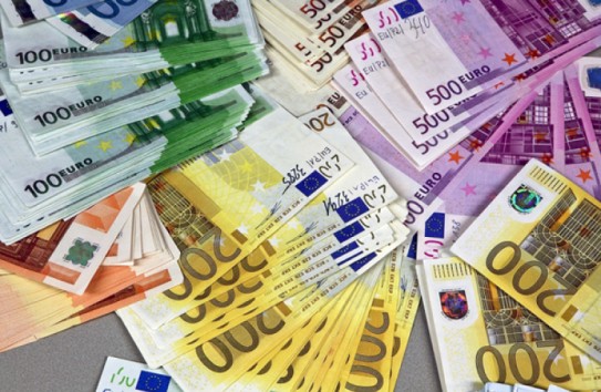 {ЕС отложил очередной транш для РМ} Молдавские Ведомости